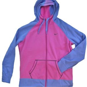 Nike Therma-Fit Hoodie